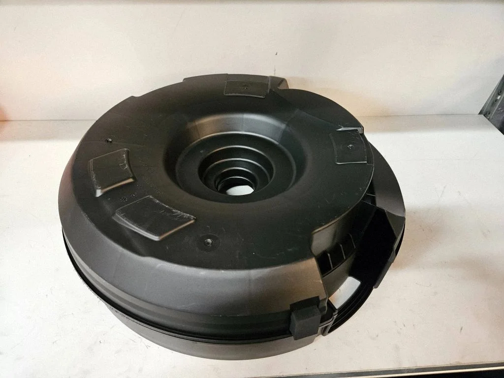 Subwoofer speaker 4K0035913