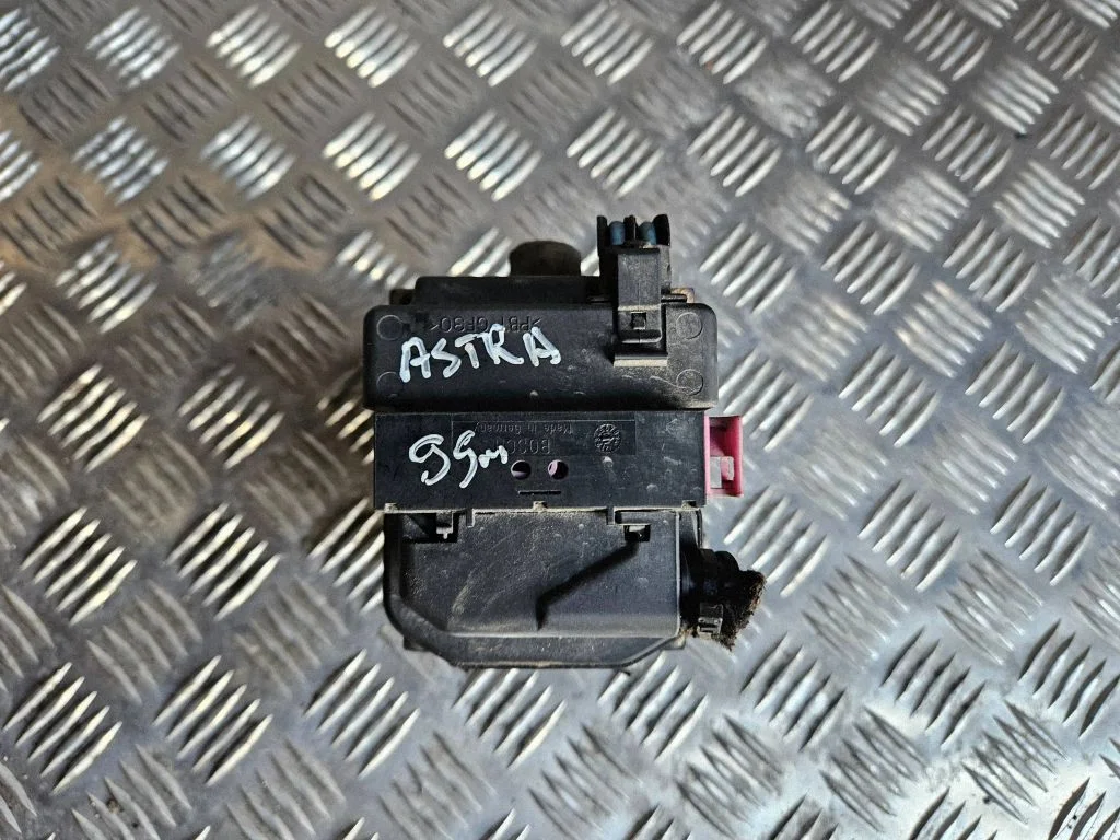 ABS Blokas