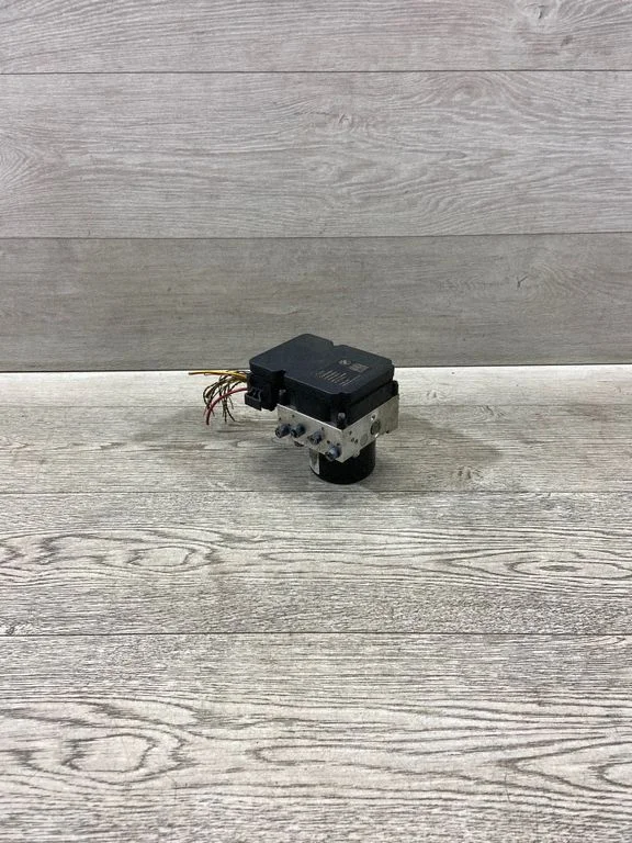 ABS block – BMW 3 Series F30 F35 F31 (2012-2018)