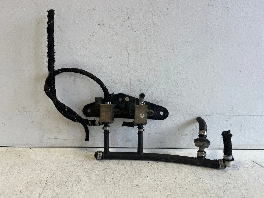 Turbo solenoid valve 026906283H