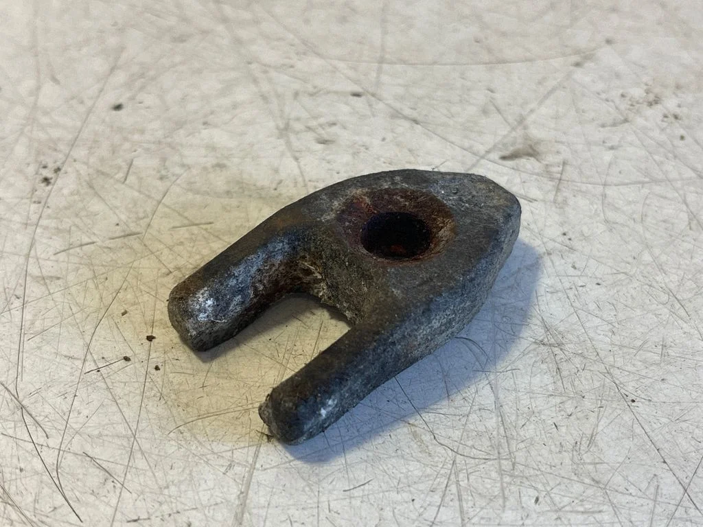 Fuel Injector clamp holder