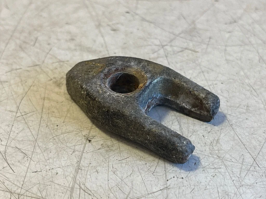 Fuel Injector clamp holder