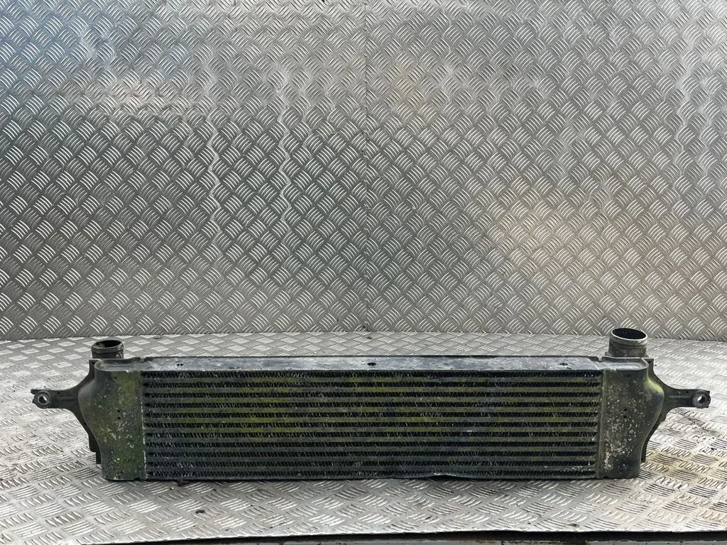 Intercooler – Nissan X-Trail T31 (2007-2014)
