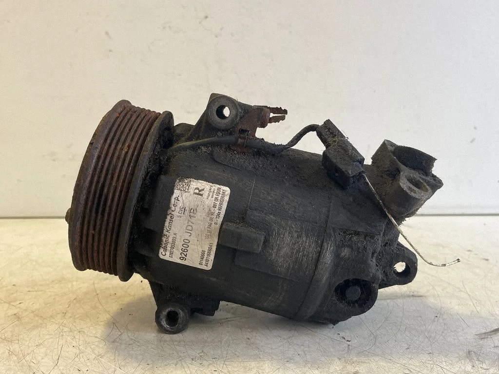 Kliimakompressor (pump) 92600JD71B