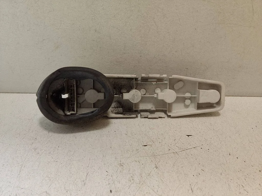Tail light bulb cover holder 2199