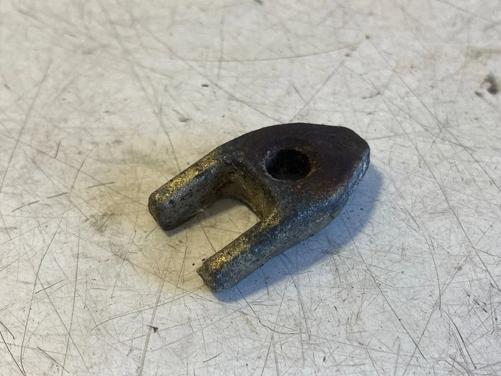 Fuel Injector clamp holder