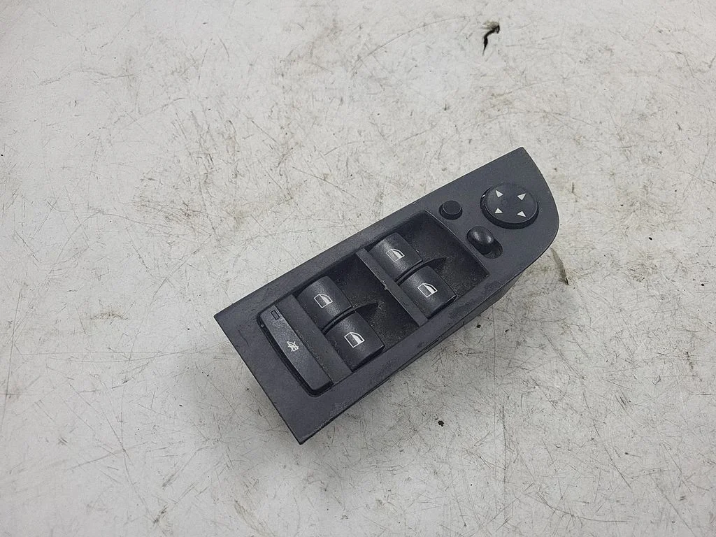 Elektriaknate lüliti 9132135