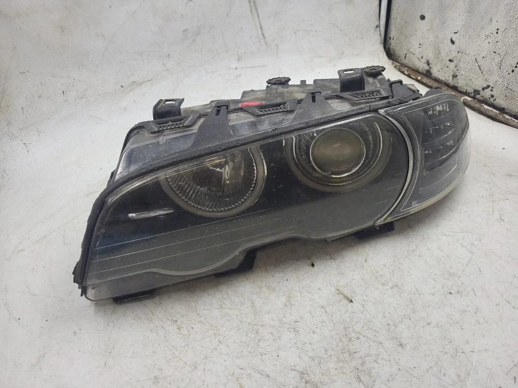 Headlight/headlamp 084441129LX