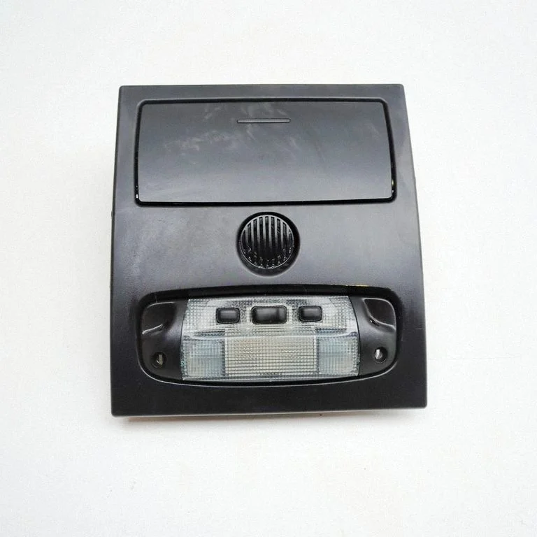 Front seat light EB3B15K609AB