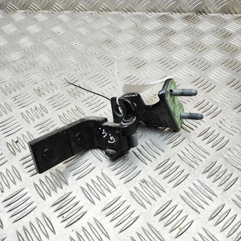 Tagaukse hingede komplekt A2977303303