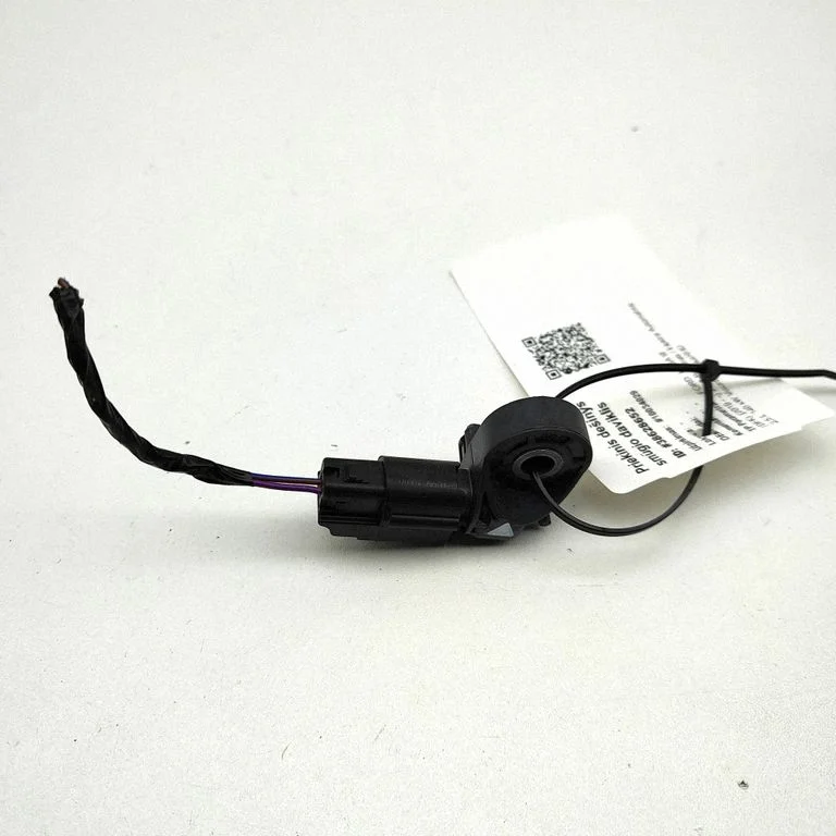 Airbag deployment crash/impact sensor – Ford Kuga III (2020-)