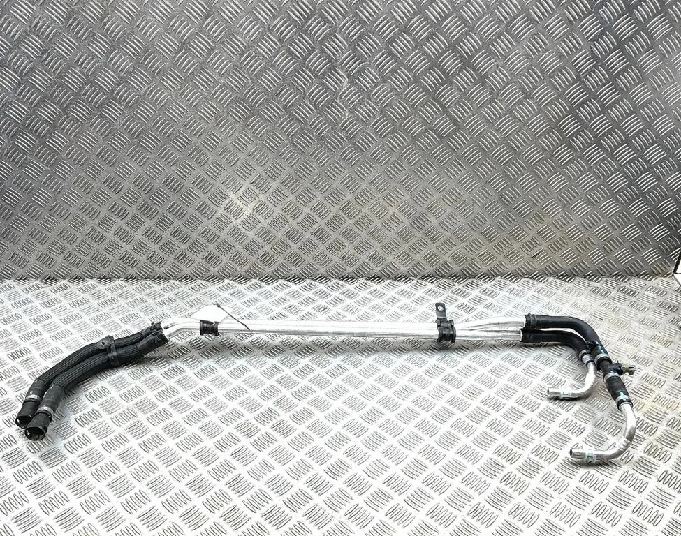 Mootori jahutusvedeliku toru / voolik LX6110C775HB
