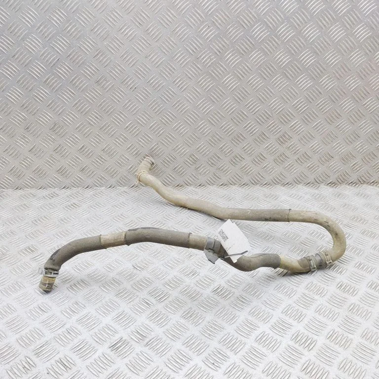Engine coolant pipe/hose EB3G8C351CE