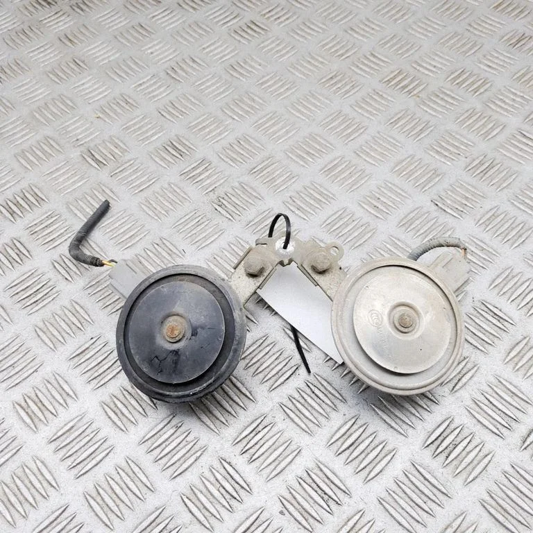Horn signal AB3913A803AB