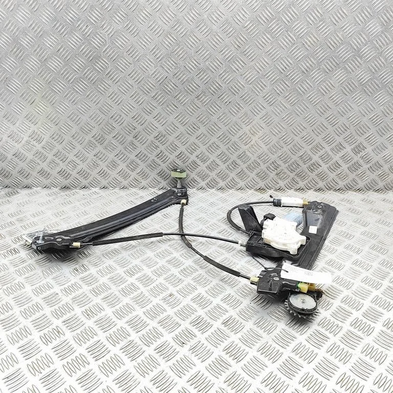 Front door window regulator with motor EX5323200AC – Jaguar F-Type (2013-)
