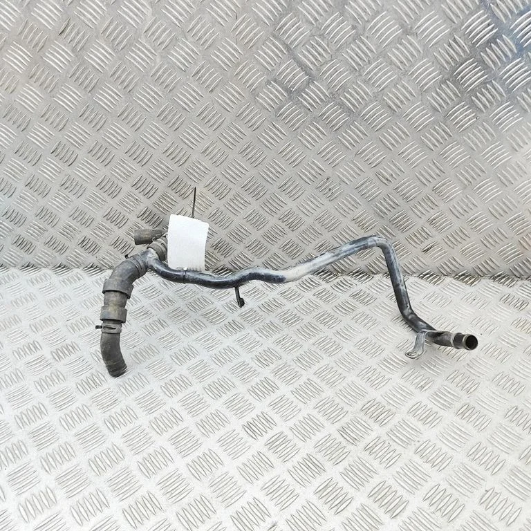 Engine coolant pipe/hose – Volkswagen Passat B8 (2015-2023)
