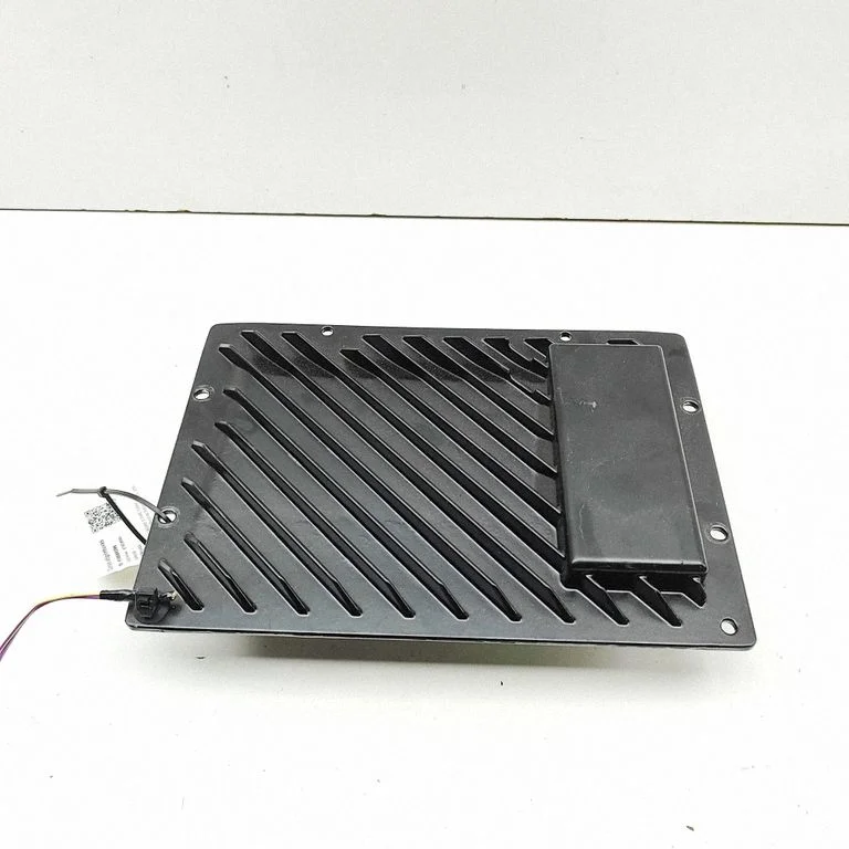 Sound amplifier AW9319C164CV – Jaguar F-Type (2013-)