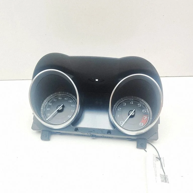 Speedometer (instrument cluster) EX5310849HG – Jaguar F-Type (2013-)