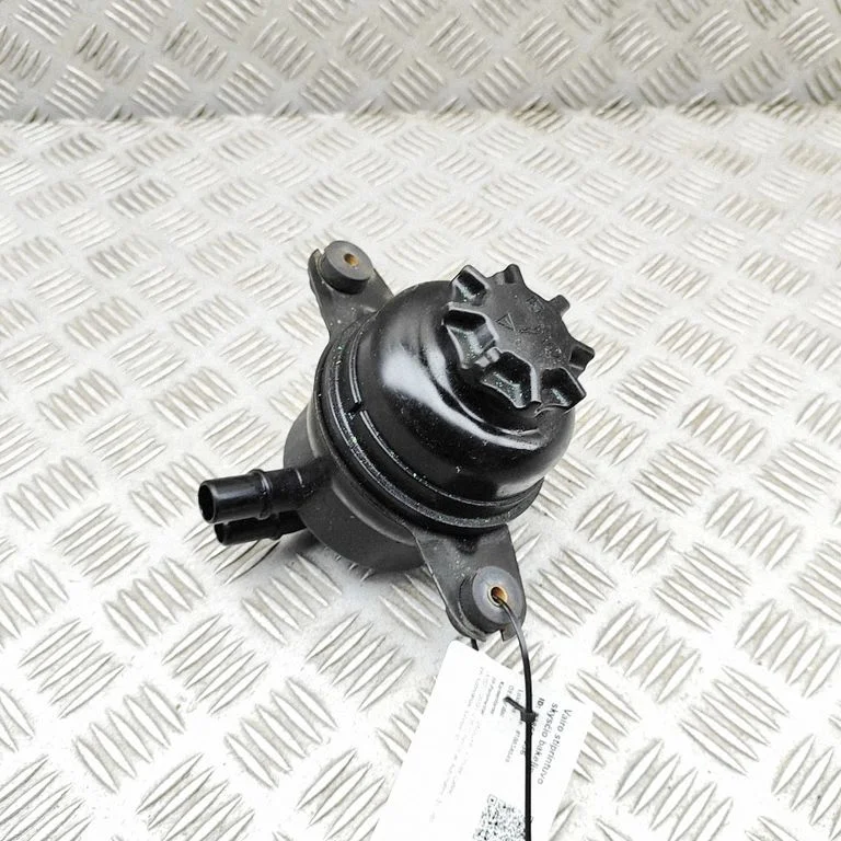 Power steering fluid tank/reservoir EX533F908AA – Jaguar F-Type (2013-)