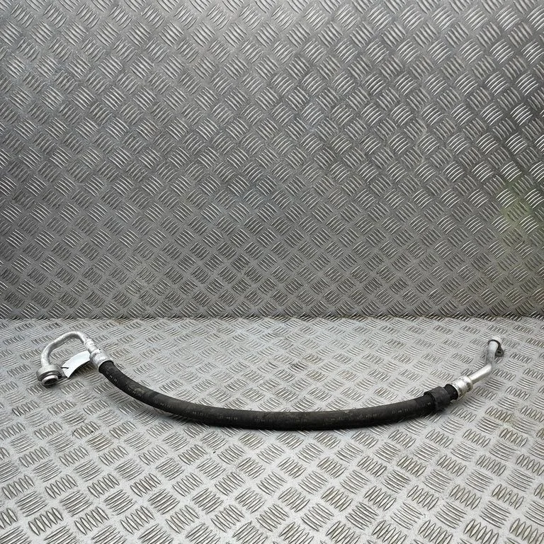 Air conditioning (A/C) pipe/hose 80A816743BA