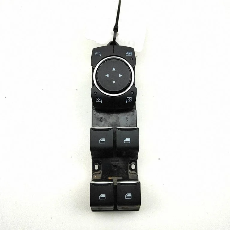 Elektrinių langų jungtukas