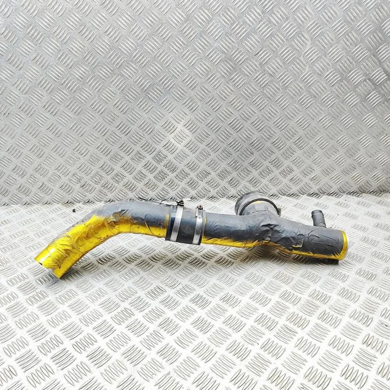 Air intake duct part DX239C602AA – Jaguar F-Type (2013-)