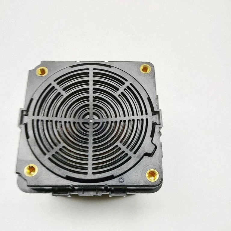 Audio HiFi garso valdymo blokas