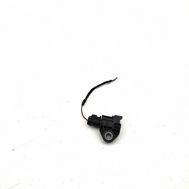 Airbag deployment crash/impact sensor 4N0959345
