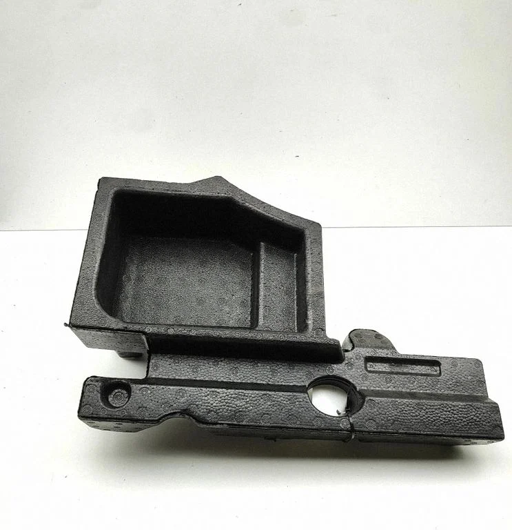 Other trunk/boot trim element 80A012109F