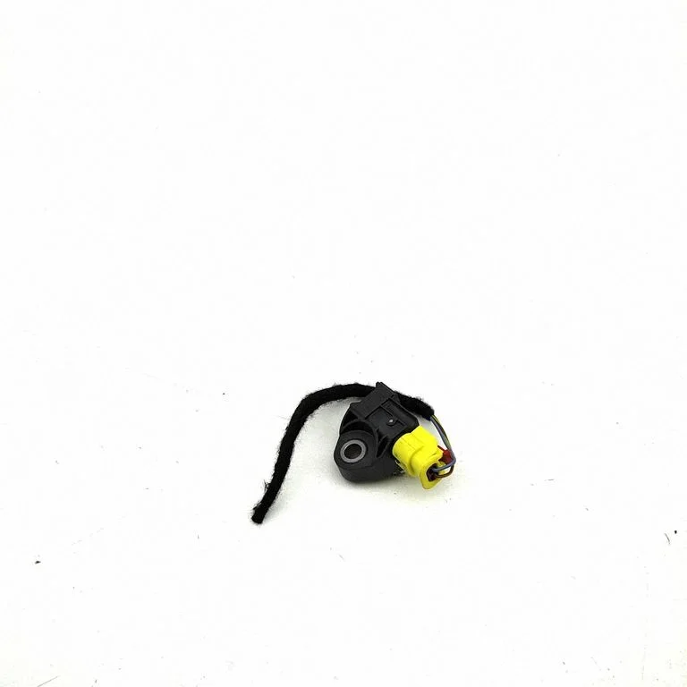 Airbag deployment crash/impact sensor 4N0959651D