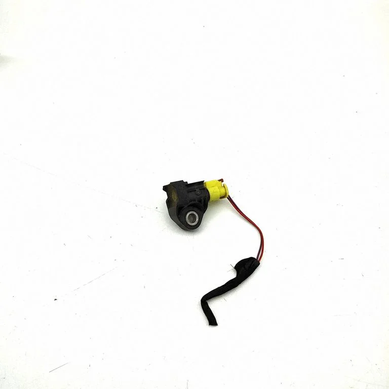 Airbag deployment crash/impact sensor 4N0959651D