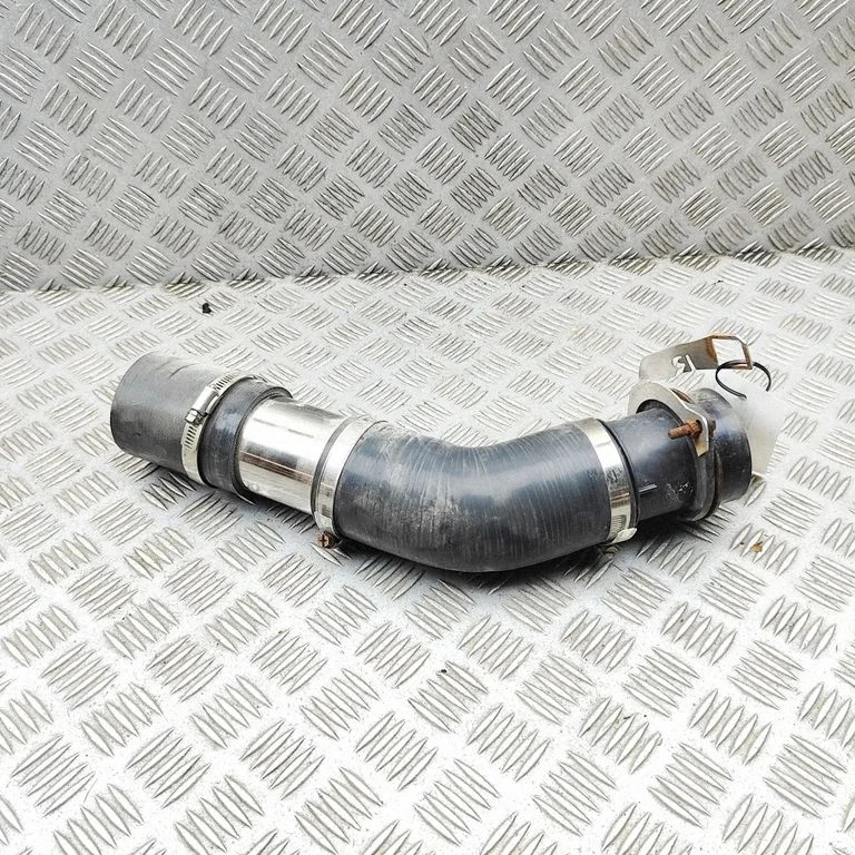 Intercooler hose/pipe 0280218286 – Jaguar F-Type (2013-)