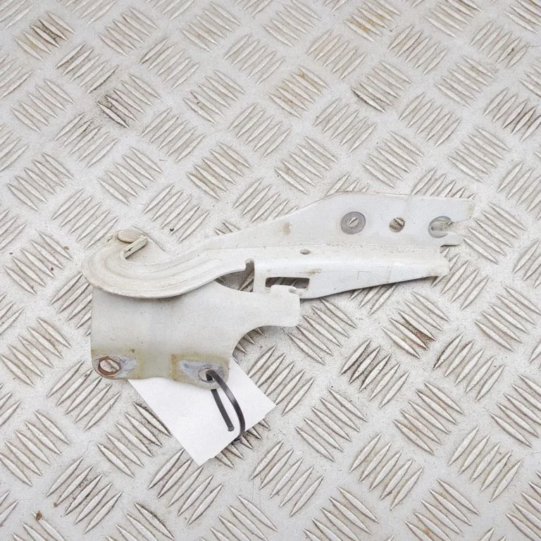 Engine bonnet/hood hinges JB3B16801AA