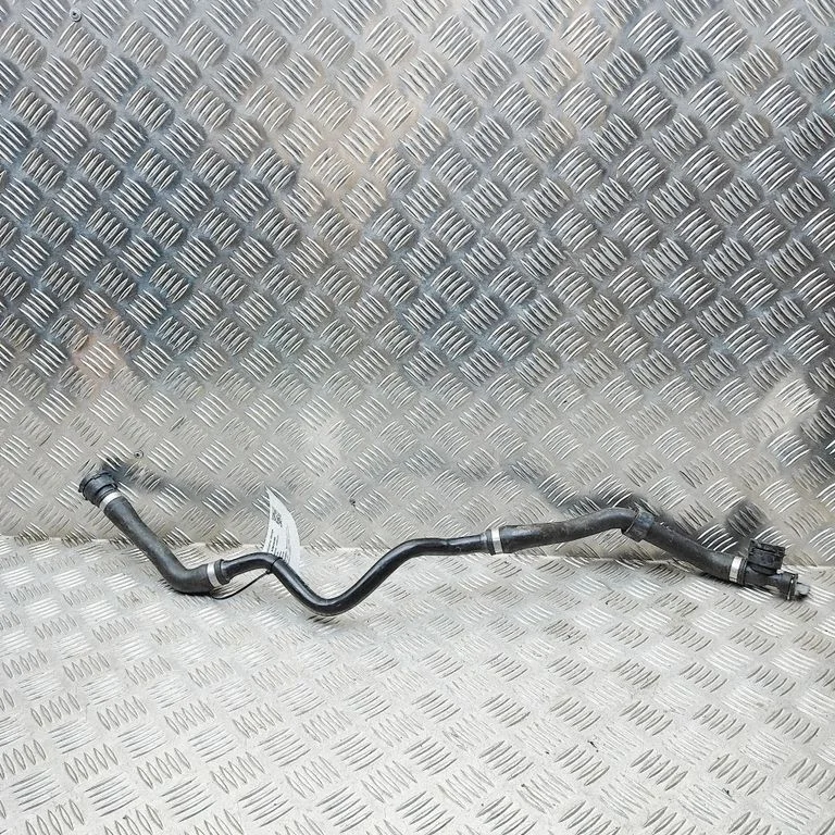 Engine coolant pipe/hose A2975011601