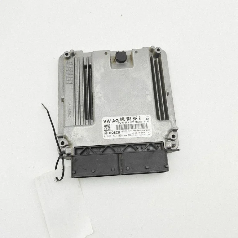 Engine control unit/module – Volkswagen Passat B8 (2015-2023)