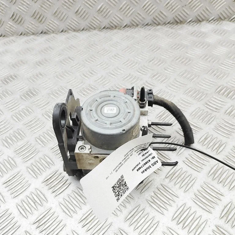 ABS-plokk – Volkswagen Passat B8 (2015-2023)