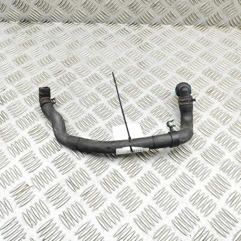 Engine coolant pipe/hose 9W838C010AD – Jaguar F-Type (2013-)