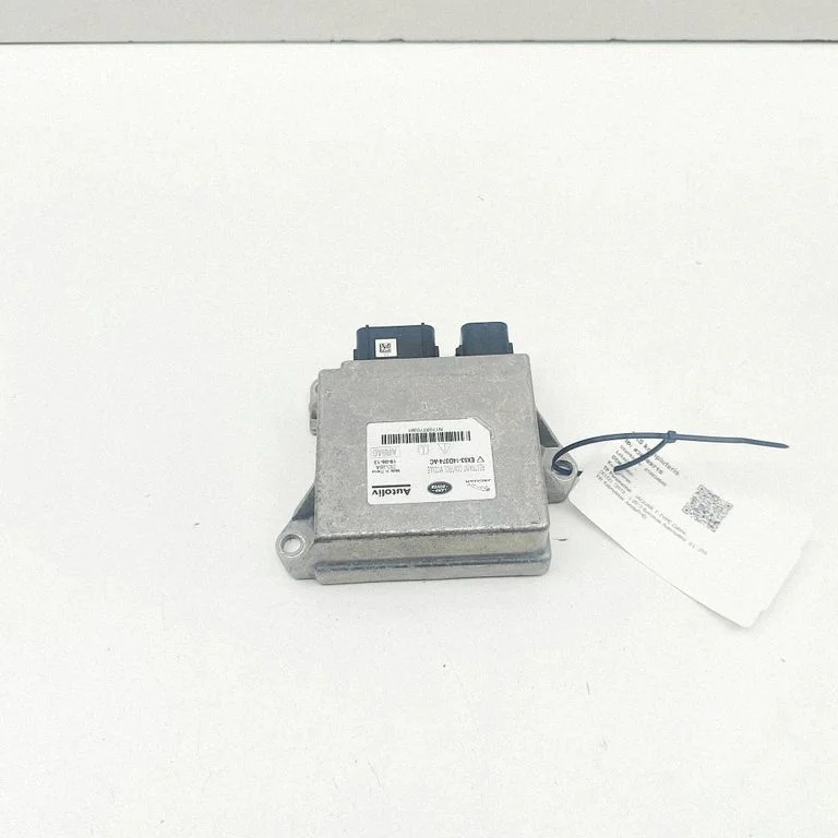 Airbag control unit/module EX5314D374AC – Jaguar F-Type (2013-)