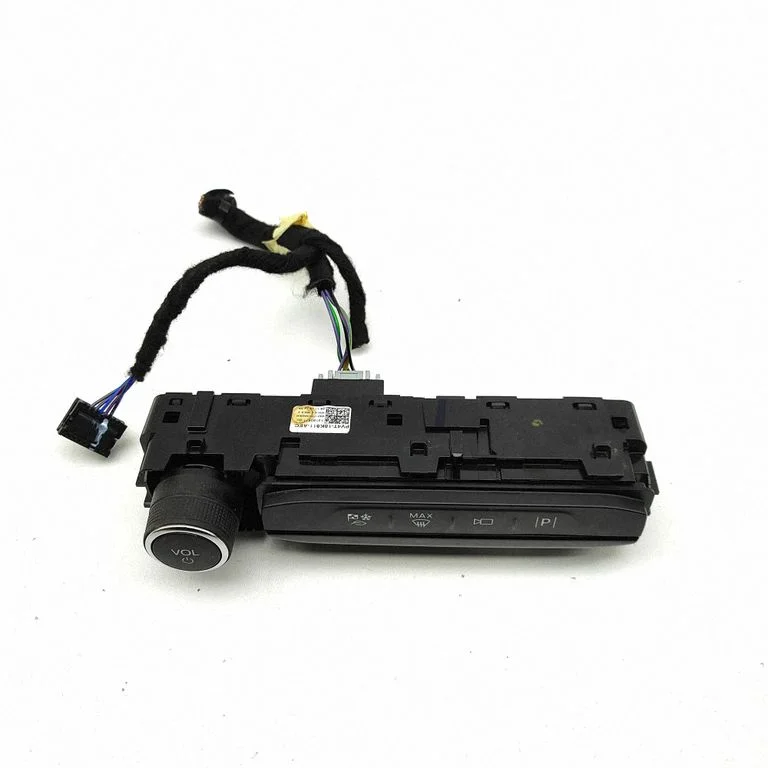 Lülitite komplekt PV4T18K811AEC