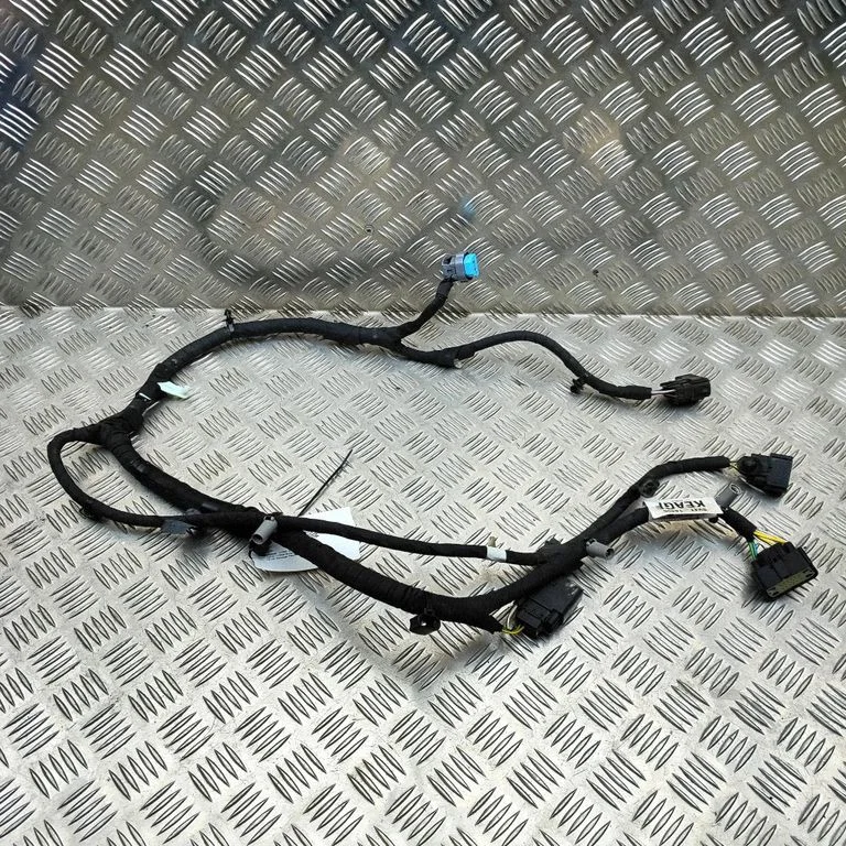 Muud juhtmed / juhtmestik SV4T14406KEAGF