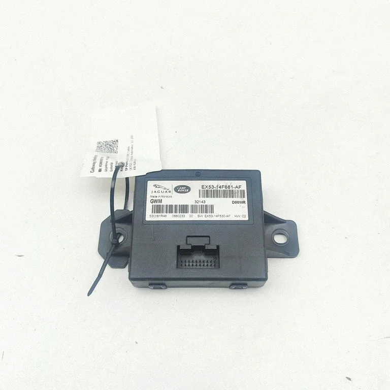 Gateway control module EX5314F681AF – Jaguar F-Type (2013-)