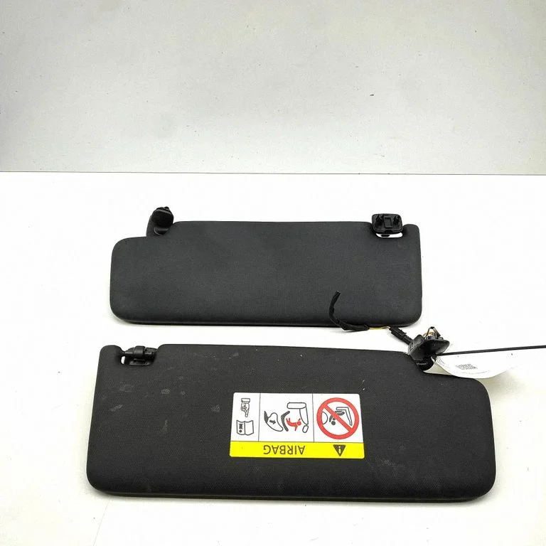 Sun visor 8V5857552AE