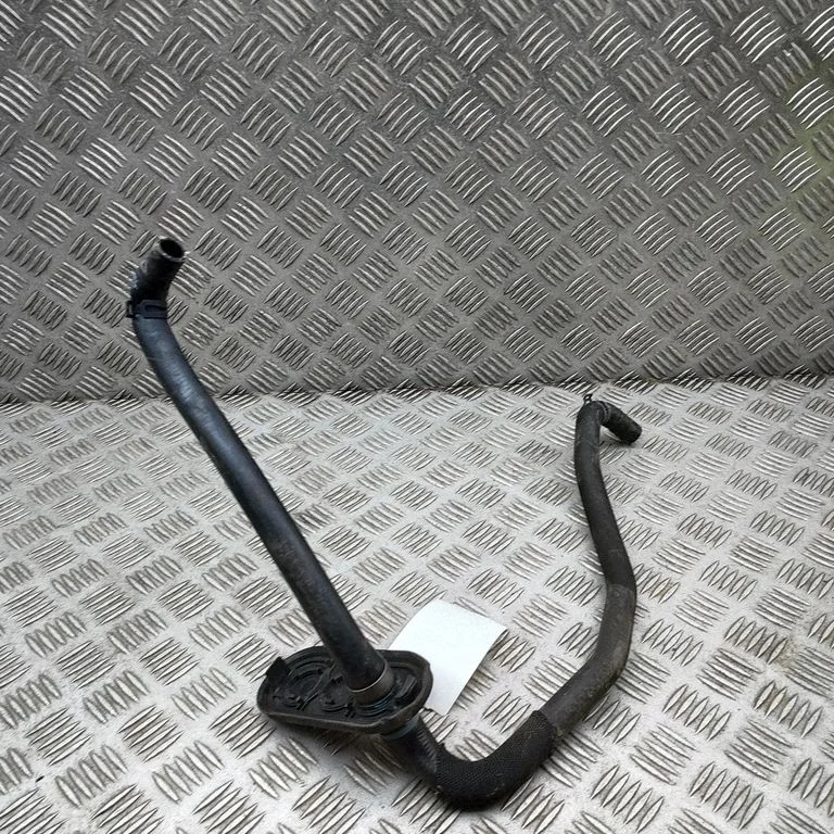 Engine coolant pipe/hose 80A819334AG