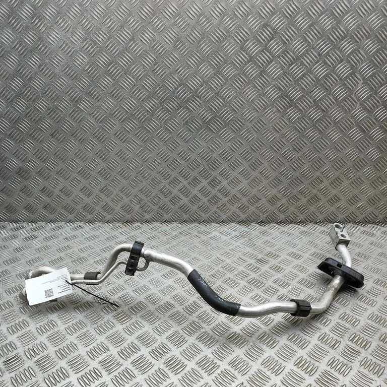 Air conditioning (A/C) pipe/hose 80A816738F