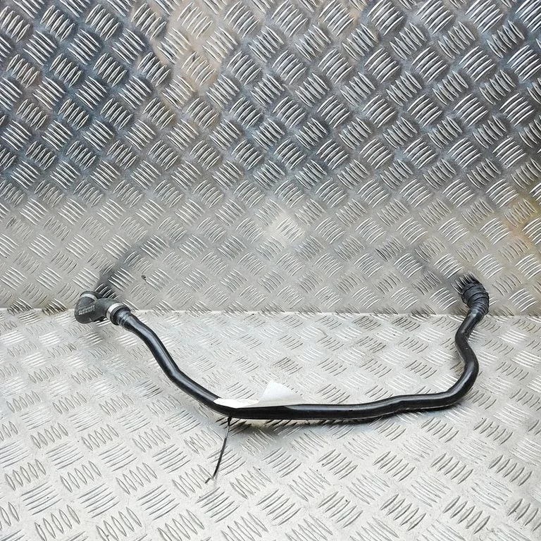 Engine coolant pipe/hose A2975011600