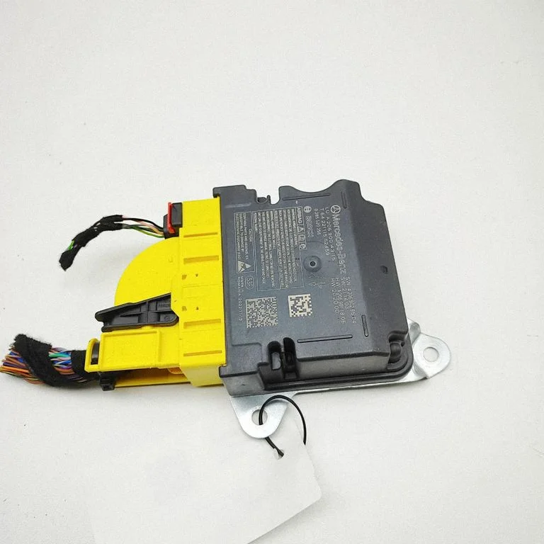 Airbag control unit/module – Mercedes-Benz EQS V297 (2021-)
