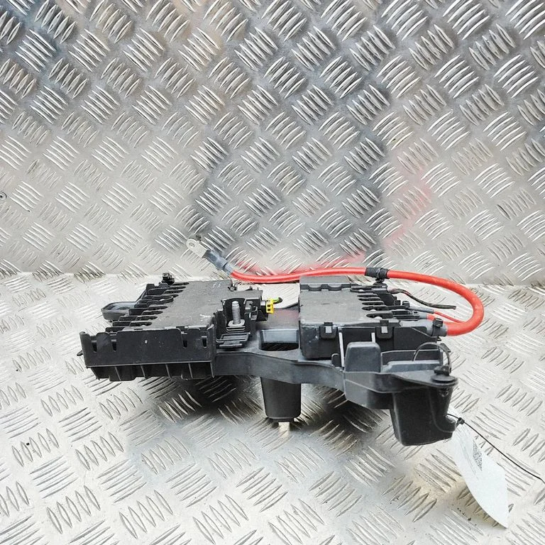 Fuse module A2975402001