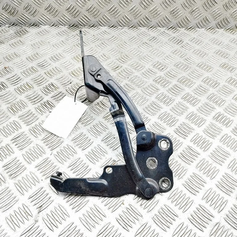 Engine bonnet/hood hinges 6W8316801AF