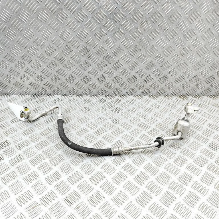 Air conditioning (A/C) pipe/hose EX5319N601AA
