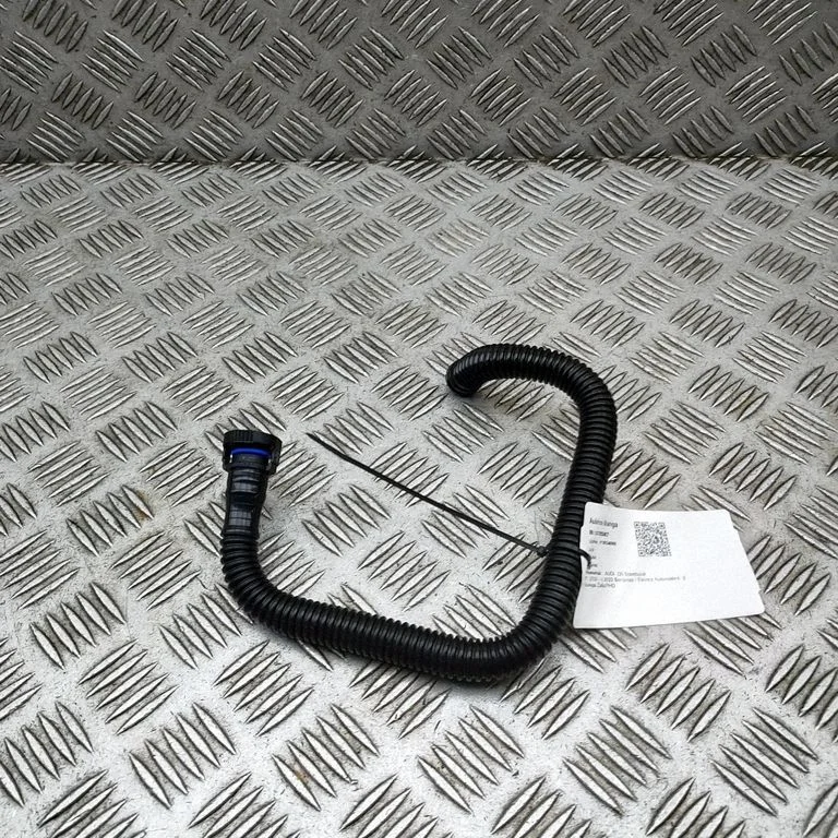 Air intake hose/pipe 80A915495
